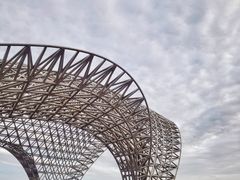 -南汇嘴观海公园