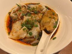 -鼎泰丰(德基广场店)