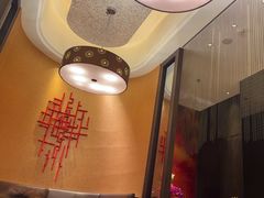 -上海金桥红枫万豪酒店-万豪中餐厅