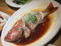 -青菁酒家·象山海鲜(胜利河美食街店)