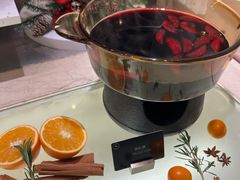 -盛宴自助餐厅(运达喜来登店)