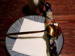餐具摆设-浩海火烧云傣家菜(京广店)
