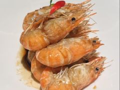 -醉庐·新上海菜(南京西路店)