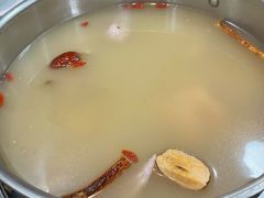 五指毛桃药膳鸽-鸽鸟轩(石岐店)