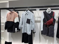 -ZARA(圆方店)