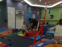 -小小运动馆(浦江店)