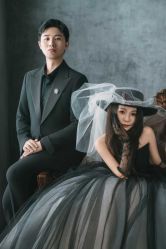 -雪中彩影婚纱摄影·微光艺术中心