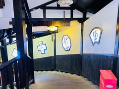 -鸭王烤鸭店(三里河店)