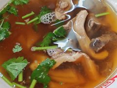 -好成财牛排馆(涂门街总店)