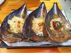 -三太子地摊烧烤·小龙虾(北蔡店)