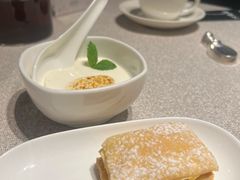 -万丽轩·粤菜(王府井金茂万丽酒店)