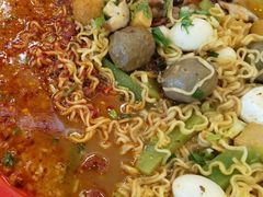 -文立新·秤盘麻辣烫(天通苑店)
