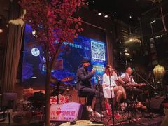 -村理·乡村菜音乐餐厅(河西店)