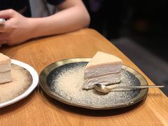木糠蛋糕-Home Cafe(水榭春天店)