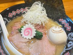 -Ramen满吉·豚骨拉面(丽园路店)