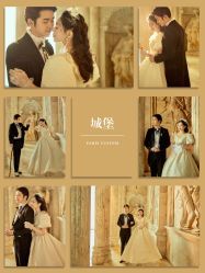 -樱花婚纱摄影
