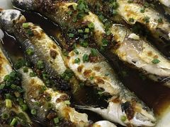 -沙头涌渔栏海鲜餐厅