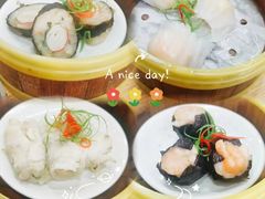 -八巷小点(华山店)