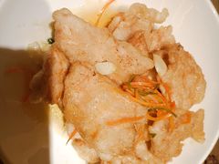 -金掌勺锅包肉(太原万达店)