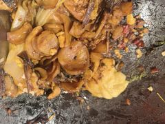 -江湖水乡铁锅炖魚(周庄嘉园店)