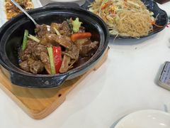 -丰尔粥食·顺德鱼生·干蒸排骨顺德菜(大良分店)