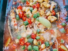 -云晓光头烧烤吧(盛夏店)