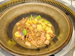-姚稷大铁锅(龙之梦店)