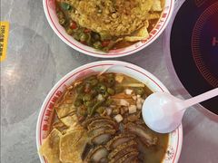 -柳大厨螺蛳粉(人民路总店)
