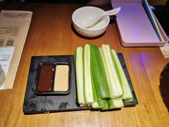 -胖哥俩肉蟹煲(世茂国际广场店)