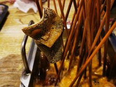 -老徐烧烤涮肚(交道口店)