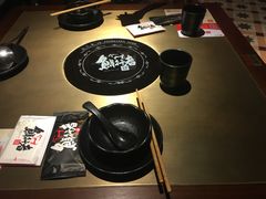 -左庭右院鲜牛肉火锅(新梅广场店)