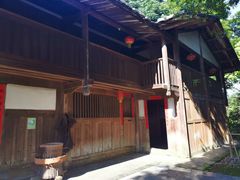 -福建鲤鱼洲酒店