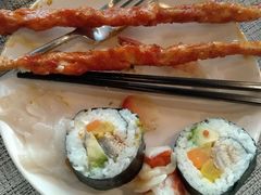 -The COOK·厨餐厅·自助餐(浦东嘉里大酒店)