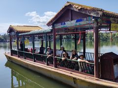 -承德避暑山庄景区