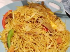 -龙记香港茶餐厅(久光百货店)