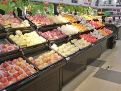 -华联超市(隆昌路店)