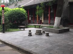 -关中书院