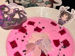 -Nord Grill&Bar Highland诺德西餐(深圳欢乐海岸店)