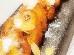 -北京王府井希尔顿酒店·秦唐中餐厅Chynna