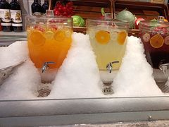 -金滏山烤肉·海鲜·火锅自助餐厅(襄阳万达店)