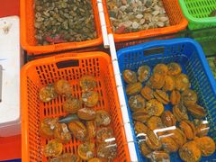 -乡味海鲜农家菜·巽寮土窑鸡(地道美食店)