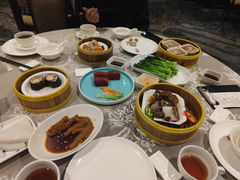 -香云轩·顺德菜(香云纱园林酒店店)