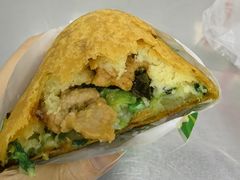 -陈记紫菜饼(湖滨霞店)