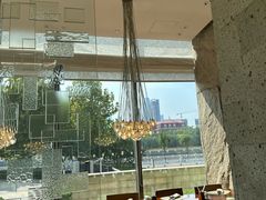 -韵咖啡自助餐厅(天津香格里拉店)