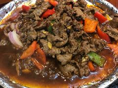 -厨房好味(滨江店)