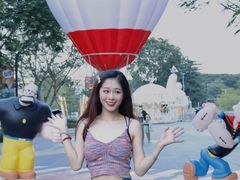 -东莞松山湖万象汇