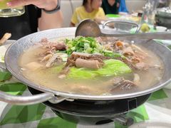 -渔语鱼酸菜鱼新川菜(来福士店)