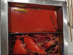 -串一火锅(赛格国际购物中心店)