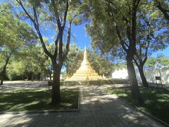 -北京世界公园