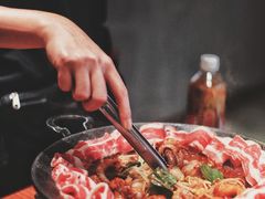 -春熙台韩国料理·章鱼肥牛(西丽店)